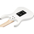 Ibanez GRG140-WH White Gigbag Set thumbnail 7