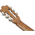 Ibanez GA3ECE-OAM Open Pore Amber 4/4  - Retoure (Zustand: sehr gut) thumbnail 7