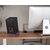Coppia Di Supporti Da Tavolo Per Diffusori my wall HS 32-2L thumbnail 7