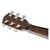 Fender CD-60 V3 DS Sunburst thumbnail 7