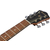 Ibanez V50LNJP-OPN Dreadnought Jam Pack Open Pore Natural  - Retoure (Zustand: gut) thumbnail 7