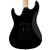 Ibanez AZES40B-BK Black thumbnail 7