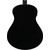 Ibanez AAM100E-BK Black High Gloss thumbnail 7