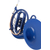 Classic Cantabile WH-20BL MardiBrass Kunststoff F-Waldhorn Blau  - Retoure (Zustand: wie neu) thumbnail 7