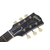 Gibson 1958 Les Paul Standard Reissue VOS Lemon Burst thumbnail 7