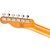 Squier Limited Edition Classic Vibe '60s Custom Esquire Shell Pink  - Retoure (Zustand: sehr gut) thumbnail 7