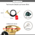 Classic Cantabile FPH-100 Fürst-Pless-Horn  - Retoure (Zustand: sehr gut) thumbnail 7