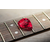 Rocktile Púas Red Tortoise Thin Paquete de 12 thumbnail 7