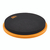 Meinl MMP12OR Marshmallow Practice Pad 12" Set De Baquetas Naranja thumbnail 7