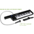McGrey KT-3712 Clavier Pour Enfants Noir thumbnail 7