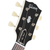 Gibson SG Custom 61 Standard TV White Gloss  thumbnail 7