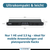 McGrey PA-4504 Endstufe 1 HE 4x 450 Watt  - Retoure (Zustand: gut) thumbnail 7