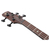 Ibanez SR1350B-DUF Basse Électrique Dual Mocha Burst Flat thumbnail 7