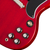 Epiphone SG Special P-90 Cherry  - Retoure (Zustand: sehr gut) thumbnail 7