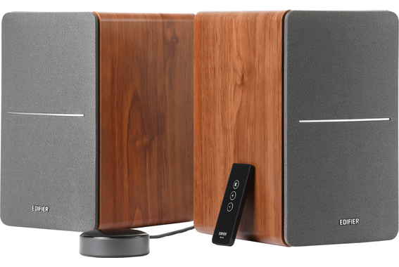 Edifier R1280T + WiiM Mini Set  - Retoure (Zustand: gut) image 7