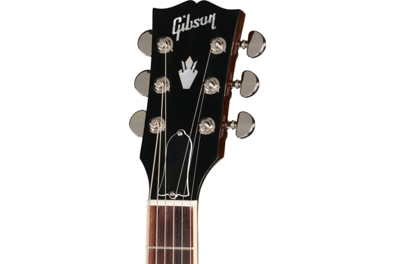 Chitarra Elettrica Gibson ES-335 60s Dark Walnut image 7