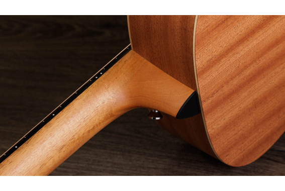 Taylor GS Mini Sapele/Spruce  - Retoure (Zustand: sehr gut) image 7
