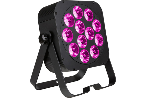 JB-Systems LED PLANO12-6in1 image 7