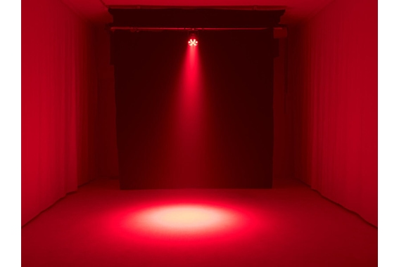 Eurolite LED PAR-56 QCL Short sw image 7