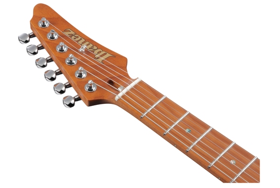 Ibanez AZS2200-BK Black  - Retoure (Zustand: sehr gut) image 7