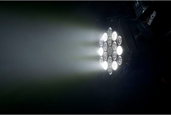 Algam Lighting MINIPAR193FX Foco LED image 7