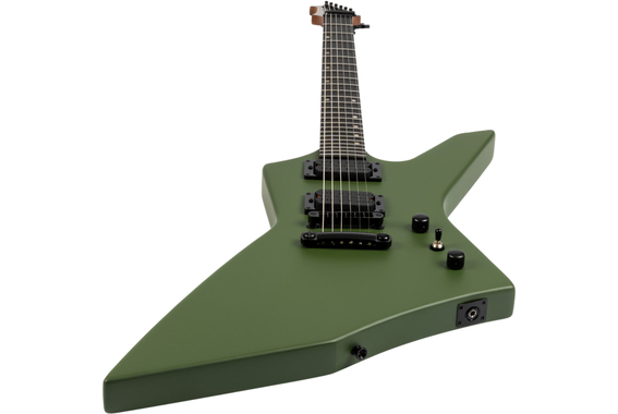 Spira X-400 MGR Satin Green  - Retoure (Zustand: sehr gut) image 7