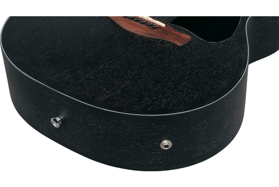 Ibanez VC44CE-WK Weathered Black Open Pore  - Retoure (Zustand: sehr gut) image 7