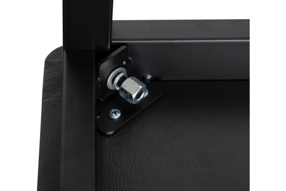 FunKey B100 Klavierbank schwarz  - Retoure (Zustand: sehr gut) image 7