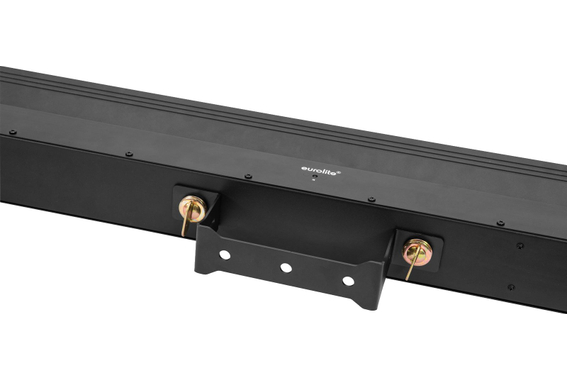 Eurolite LED BAR-8 Swing QCL Leiste  - 1A Showroom Modell (Zustand: wie neu, in OVP) image 7