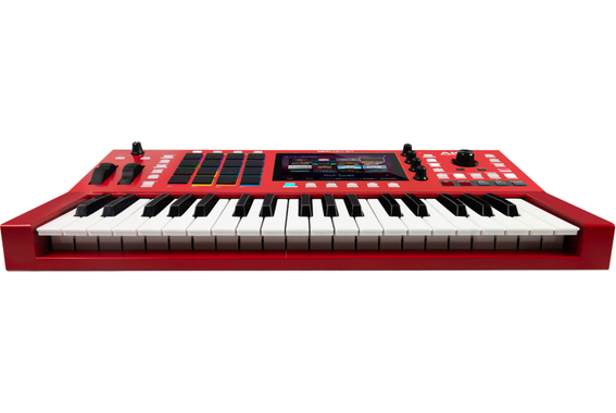 Akai Professional MPC Key 37  - Retoure (Zustand: sehr gut) image 7