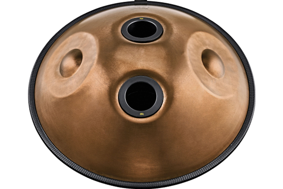 Meinl Sonic Energy HPSTL110CU Sensory Handpan F Pygmy Set image 7
