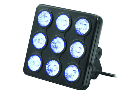 Eurolite LED Party Panel RGB+UV image 7