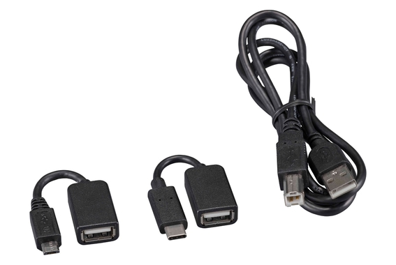 Yamaha P-S500B Stage Piano Noir Home Set image 7