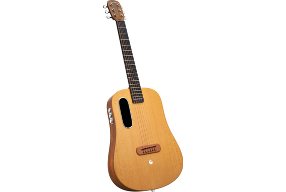 LAVA ME air Spruce Woodgrain Brown/Burlywood  - Retoure (Zustand: sehr gut) image 7