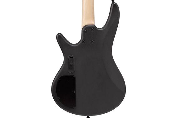 Ibanez GSR200B-WK E-bas Weathered Black image 7