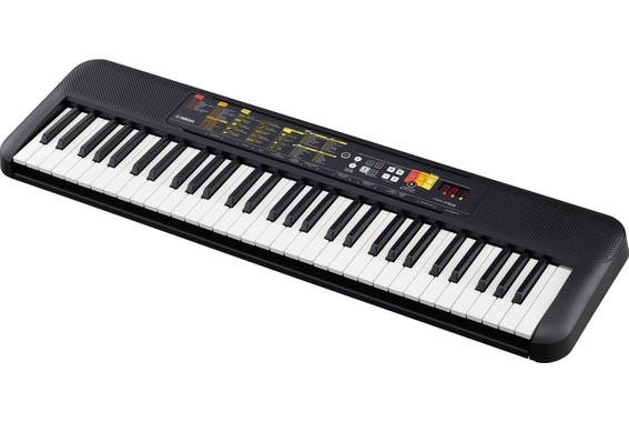 Teclado Yamaha PSR-F52 image 7