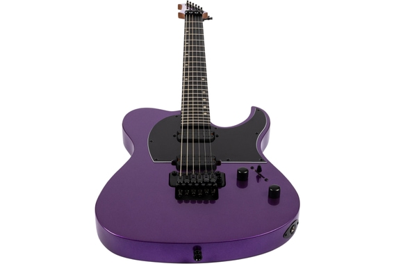 Spira T-420 PP Metallic Purple image 7