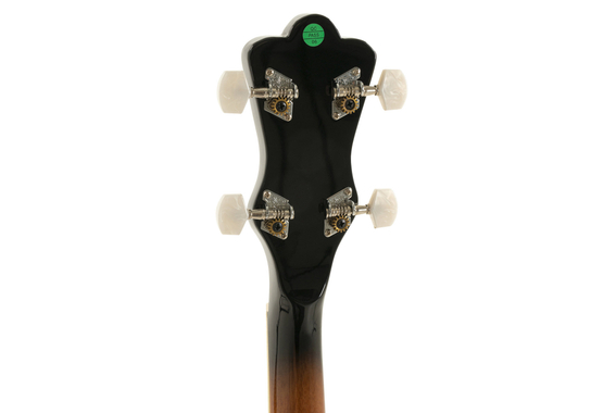 GEWA Select Banjo 4-String image 7