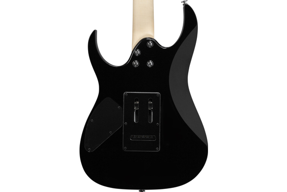 Ibanez Gio GRG170DX Black Night image 7