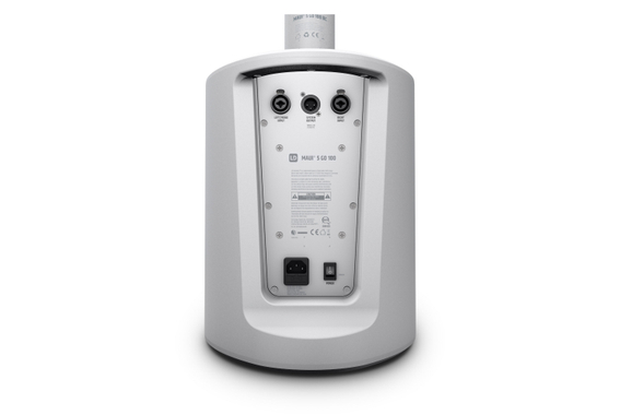 LD Systems Maui 5 GO 100 Weiß image 7