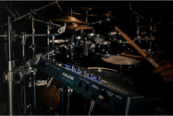 NUX DP-2000  image 7