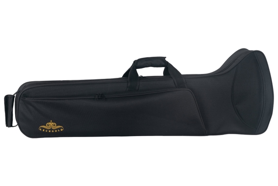 Lechgold QP-17GL Trombone Quart en Laiton Doré image 7