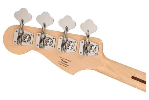 Squier Sonic Precision Bass 2-Color Sunburst image 7