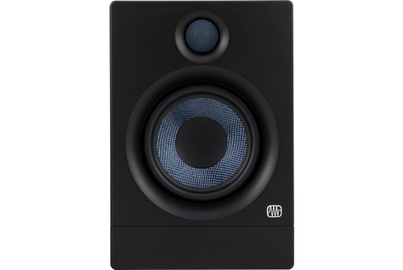 Presonus Eris 5 BT 2nd Gen Coppia Di Monitor Attivi Da Studio image 7