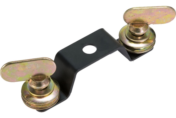 Eurolite LED TMH-W63 Movinghead Zoom Wash Koffer Set image 7