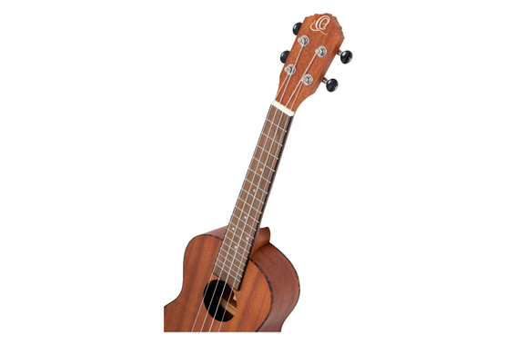 Ortega RU5MM-L Lefthand Konzert Ukulele image 7