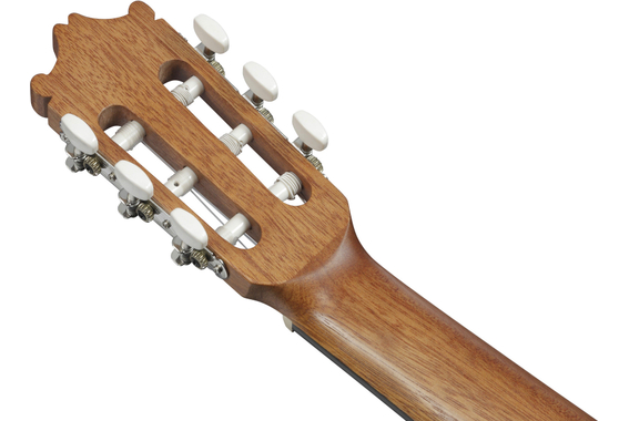 Ibanez GA3ECE-OAM Open Pore Amber 4/4 image 7