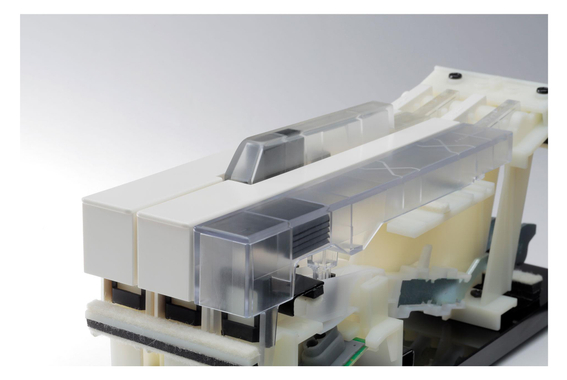 Kawai MP-7SE Stagepiano image 7