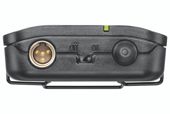 Système Sans Fil Pour Instrument Shure BLX14 S8 image 7