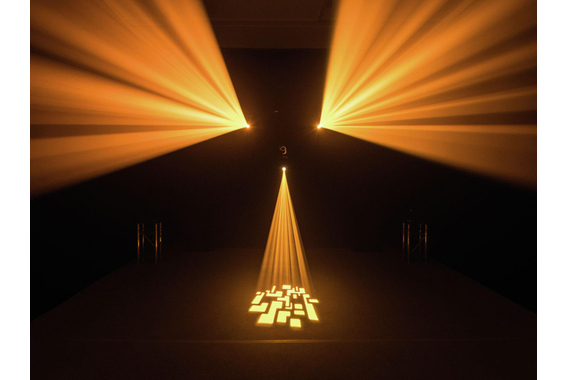 Eurolite LED TMH-17 Moving-Head Spot image 7